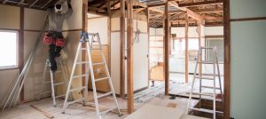 Entreprise de rénovation de la maison et de rénovation d’appartement à Beaumat